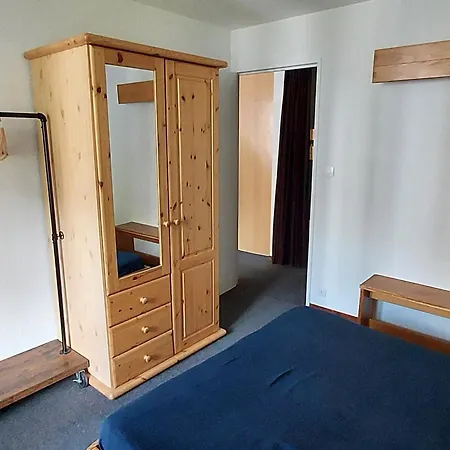Appartement : 6 Pers, 41 M², Vue Sur Pistes