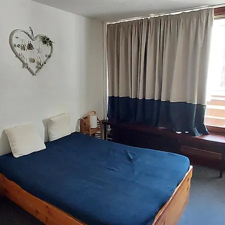 Appartement : 6 Pers, 41 M², Vue Sur Pistes *